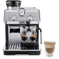 Macchina per Caffe' De Longhi La Specialista Arte EC9155.M in Chicchi Acciaio Inossidabile