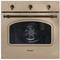 Classic FCC603NAV. Dimensione del forno: Media, Tipo di forno: Forno elettrico, Capacità interna