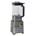 Frullatore riscaldante 2l 2000w - cy326 - kitchen chef