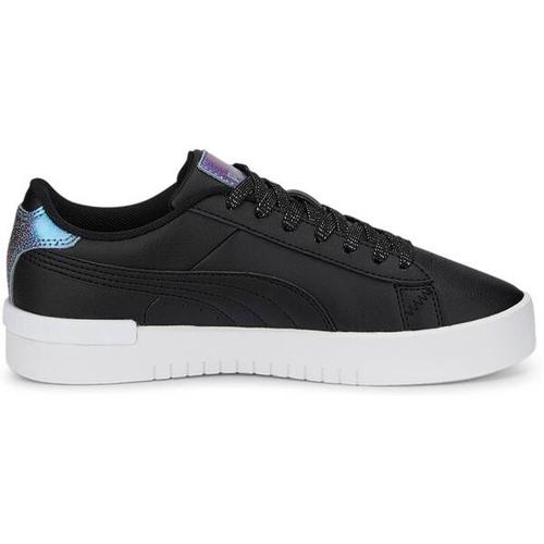 PUMA Kinder Freizeitschuhe Jada Bioluminescence Jr, Größe 38 in Schwarz