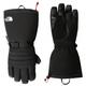 The North Face - Montana Ski Glove - Handschuhe Gr Unisex L schwarz