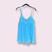 Victoria's Secret Intimates & Sleepwear | Gorgeous Bright Blue Babydoll Chemise Camisole! - Large | Color: Blue | Size: L