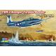 Hobby Boss 80325 Modellbausatz TBM-3 Avenger Torpedo Bomber