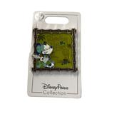 Disney Other | 2020 Disney Parks Minnie Mouse Polynesian Village Resort Pin | Color: Red | Size: Os