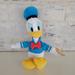 Disney Toys | Disney Junior Donald Duck 11 In Toy Stuffed Plush- Mickey Mouse Club House | Color: Blue/White | Size: 11 In