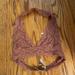 Free People Intimates & Sleepwear | Intimately Free Free People Xs Bralette | Color: Brown/Tan | Size: Xs