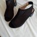 American Eagle Outfitters Shoes | American Eagle Shoes, Size 6.5 Wide, 6 1/2 Wide | Color: Black | Size: 6.5