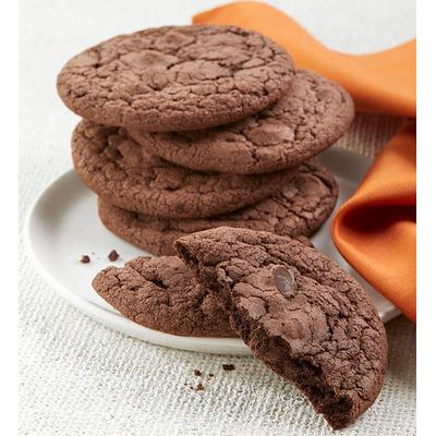 Chocolate Obsession Cookie Flavor Box by Cheryl's Cookies