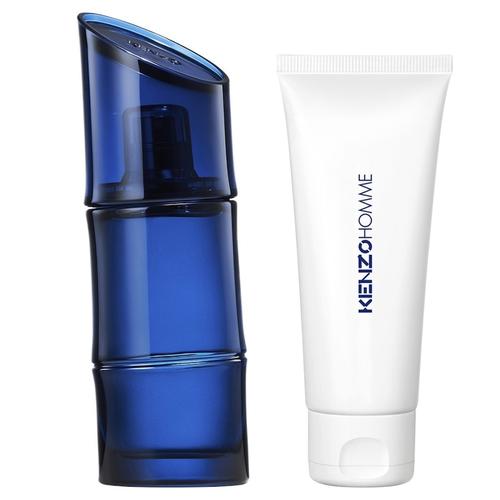 KENZO - Kenzo Homme Eau de Toilette Intense Geschenkset Duftsets 1 ct