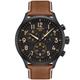 Tissot Chrono XL Men's Brown Watch T116.617.36.052.03