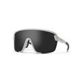 Smith Bobcat Sunglasses White Frame ChromaPop Black Lens 204927VK6991C