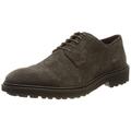 Geox Herren cannaregio Schuhe, Mud, 42 EU