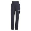 Adidas Womens Pants (1/1) Terrex Yearound Soft Shell Tracksuit Bottoms, Legend Ink, HH9281, 40