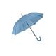 Samsonite Rain Pro Auto Open Umbrella 87 cm Blue (Jeans), Blue (Jeans), Umbrellas