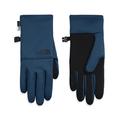 THE NORTH FACE Etip Gloves Shady Blue L