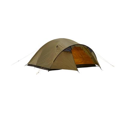 Kuppelzelt GRAND CANYON "TOPEKA 4", grün (capulet olive), Zelte, B/H/L: 285cm x 140cm x 310cm, B:285cm H:140cm L:310cm