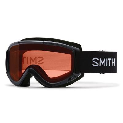 Smith Cascade Classic Ski Goggles RC36 Black CN2EB...