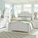 Queen Poster Bed, Dresser & Mirror, Chest, Night Stand - Liberty Furniture 607-BR-QPSDMCN
