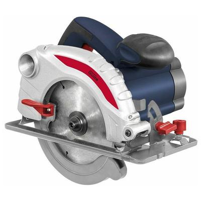 Güde - Q9 Handkreissäge ks 55-1300 Hand Kreissäge Tauchsäge Image