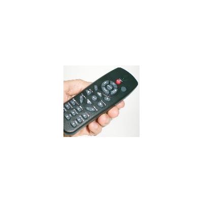 Fernbedienung OPTOMA GT3000 BR-3047N / BR-3043N Fernbedienung Image