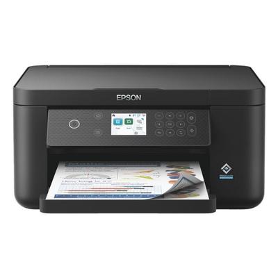 Epson Multifunktionsdrucker »MFP XP-5200« schwarz, 37.5x18.7x34.7 cm
