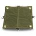 Tarp Nation Tie Lawn Mower Cover in Green | 1 H x 91.2 W x 115.2 D in | Wayfair RG18008010OD3CS