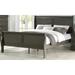 Winston Porter Fjeldheim 4 - Piece Bedroom Set Wood in Gray | Queen | Wayfair 28F10B0586D842A79BDD047F6BA8749C