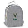 Milwaukee Bucks Personalized Insulated Bag