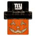 New York Giants 12" x Jack-O-Lantern Display