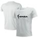 Men's Stitches White WNBA Gear T-Shirt