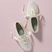 Kate Spade Shoes | Bridal Keds X Kate Spade New York Champion Glitter Sneakers | Color: White | Size: 7.5