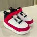 Nike Shoes | Jordan Max Aura Toddler Shoes | Color: Red/White | Size: 7bb