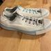 Converse Shoes | Converse All Star. Womens Size 9. Great Condition | Color: Blue/White | Size: 9
