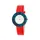 Crayo Womens Prestige Red Strap Watch Cracr3107, One Size