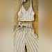 American Eagle Outfitters Pants & Jumpsuits | American Eagle Matching Set Size Small | Color: Gray/White | Size: S