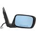 2011-2013 Acura MDX Right Mirror - Brock 7332-0007R