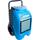 Dri Eaz Dehumidifier w/Auto Pumpout, 115V, 145 Pints