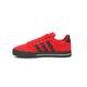 adidas Men's Daily 3.0 Skate Shoe, Red/Black, 9, 8.5 UK