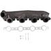 2003 Ford E550 Super Duty Right Exhaust Manifold - TRQ