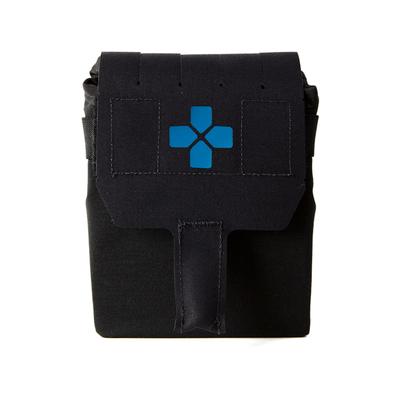 Blue Force Gear Medium Trauma Kit Empty Black HW-M...