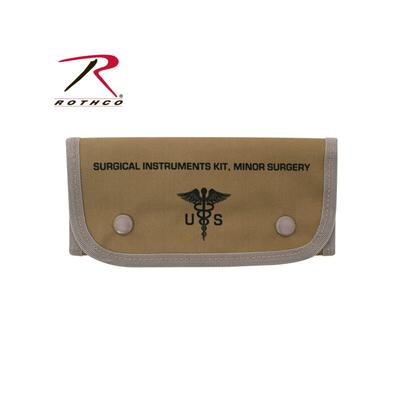 Rothco Surgical Kit Tan 8306-Tan