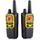 Midland X-TALKER T61VP3 Two-Way Radio - 36 Radio Channels - Upto 168960 ft - 121 Total Privacy Codes - Auto Squelch, Keypad Lock, Silent Operation, Lo