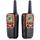 Midland X-TALKER T51VP3 Walkie Talkie - 22 Radio Channels - Upto 147840 ft - 38 Total Privacy Codes - Auto Squelch, Keypad Lock, Silent Operation, Low