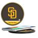 San Diego Padres Personalized 10-Watt Wireless Phone Charger