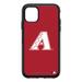 OtterBox Black Arizona Diamondbacks Primary Logo Symmetry Case