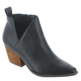 Yellow Box Capriana Boot - Womens 7.5 Black Boot Medium