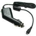 Tmc Kfz Ladekabel 2A Micro-USB 12V Auto für Navigationssystem mit Antenne für Verkehrsinformationen