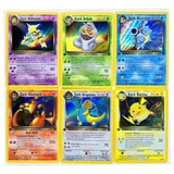 Pokemon 83 pièces/ensemble Chari...