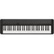 Home Keyboard CASIO "Piano-Keyboard, CT-S1BKSP" Tasteninstrumente schwarz Ab 6-8 Jahren ideal für Piano-Einsteiger und Klanggourmets