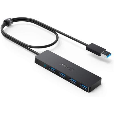 Anker 4-Port USB 3.0 Hub